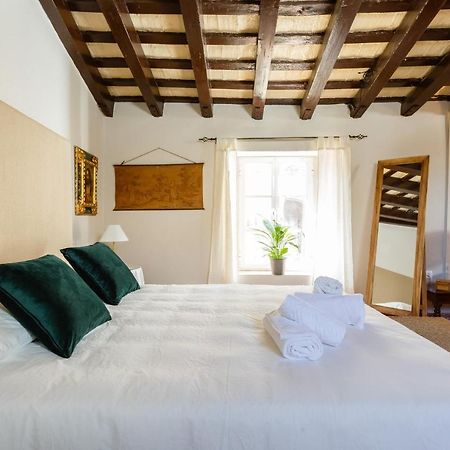 Loft Catedral Jerez Apartman Jerez de la Frontera Kültér fotó
