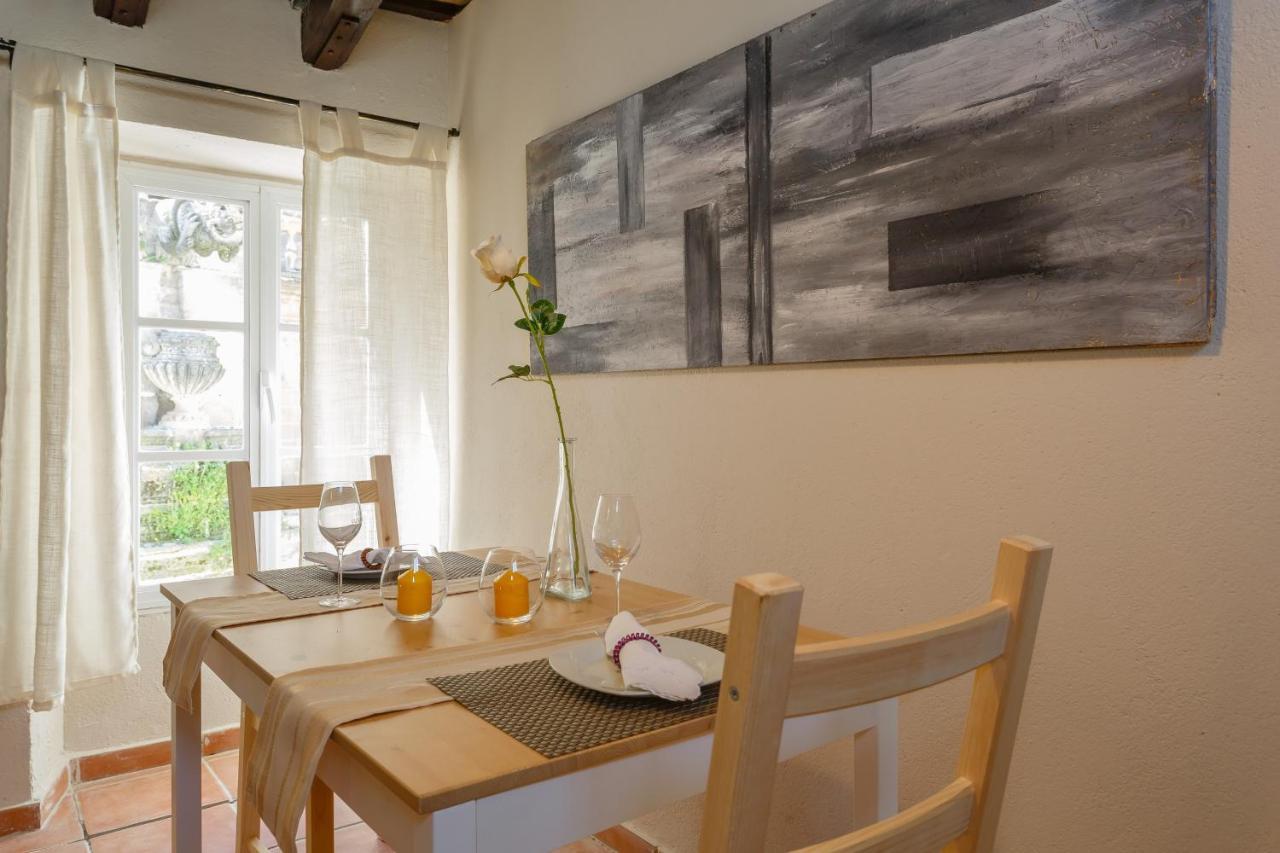 Loft Catedral Jerez Apartman Jerez de la Frontera Kültér fotó