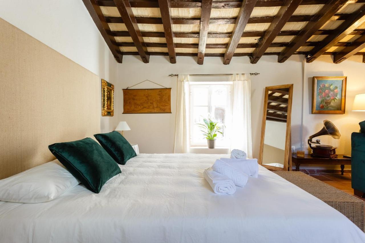 Loft Catedral Jerez Apartman Jerez de la Frontera Kültér fotó