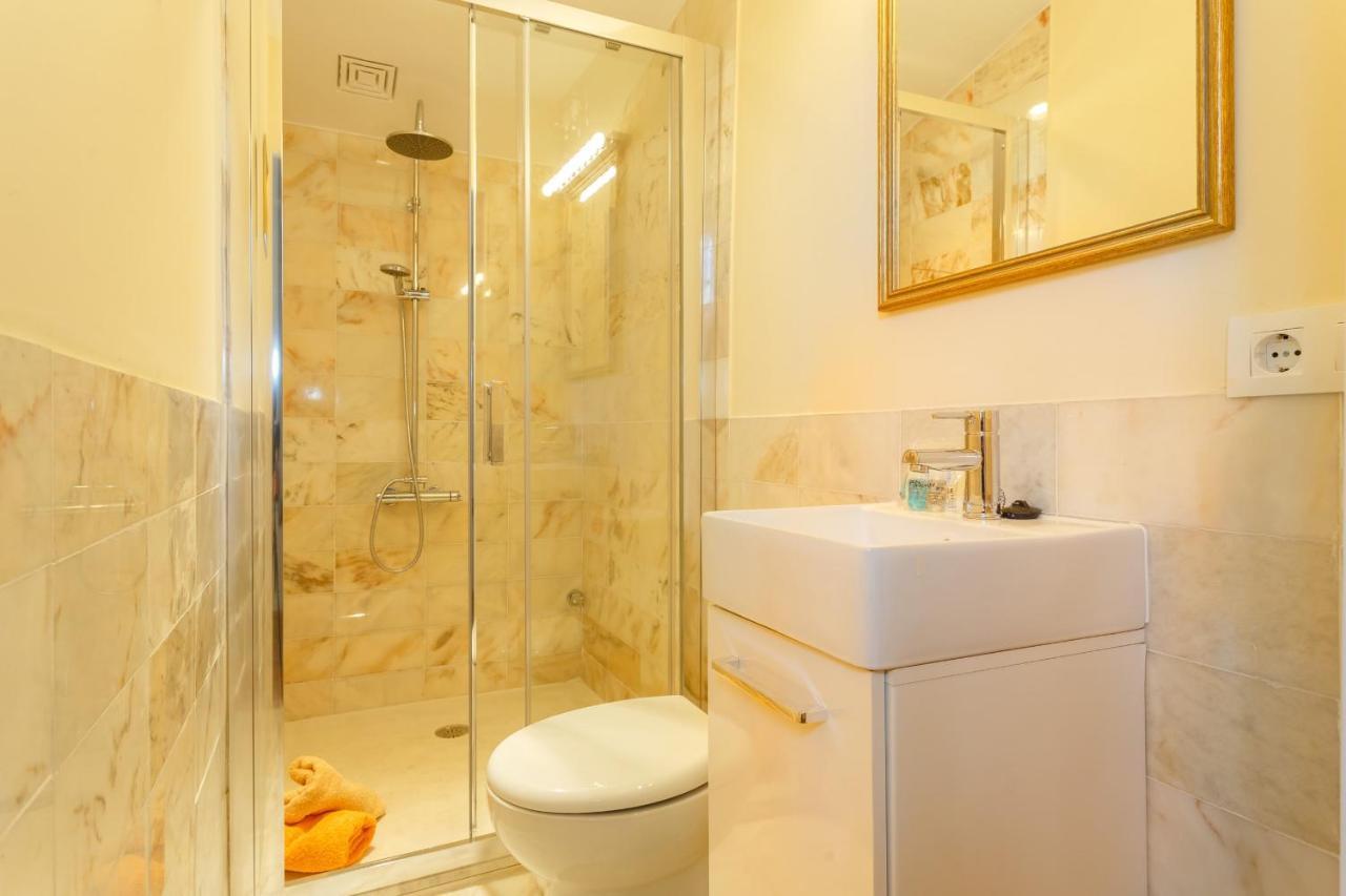 Loft Catedral Jerez Apartman Jerez de la Frontera Kültér fotó