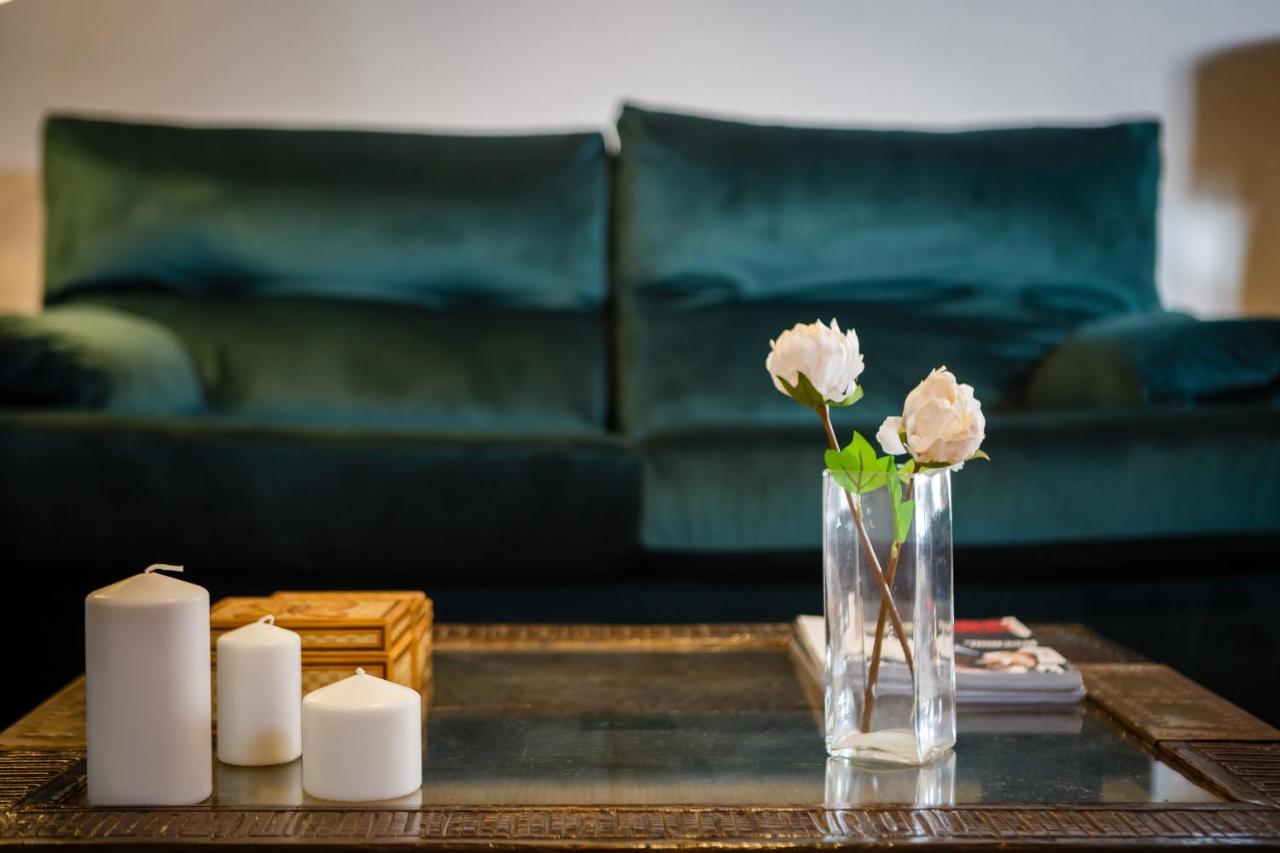Loft Catedral Jerez Apartman Jerez de la Frontera Kültér fotó