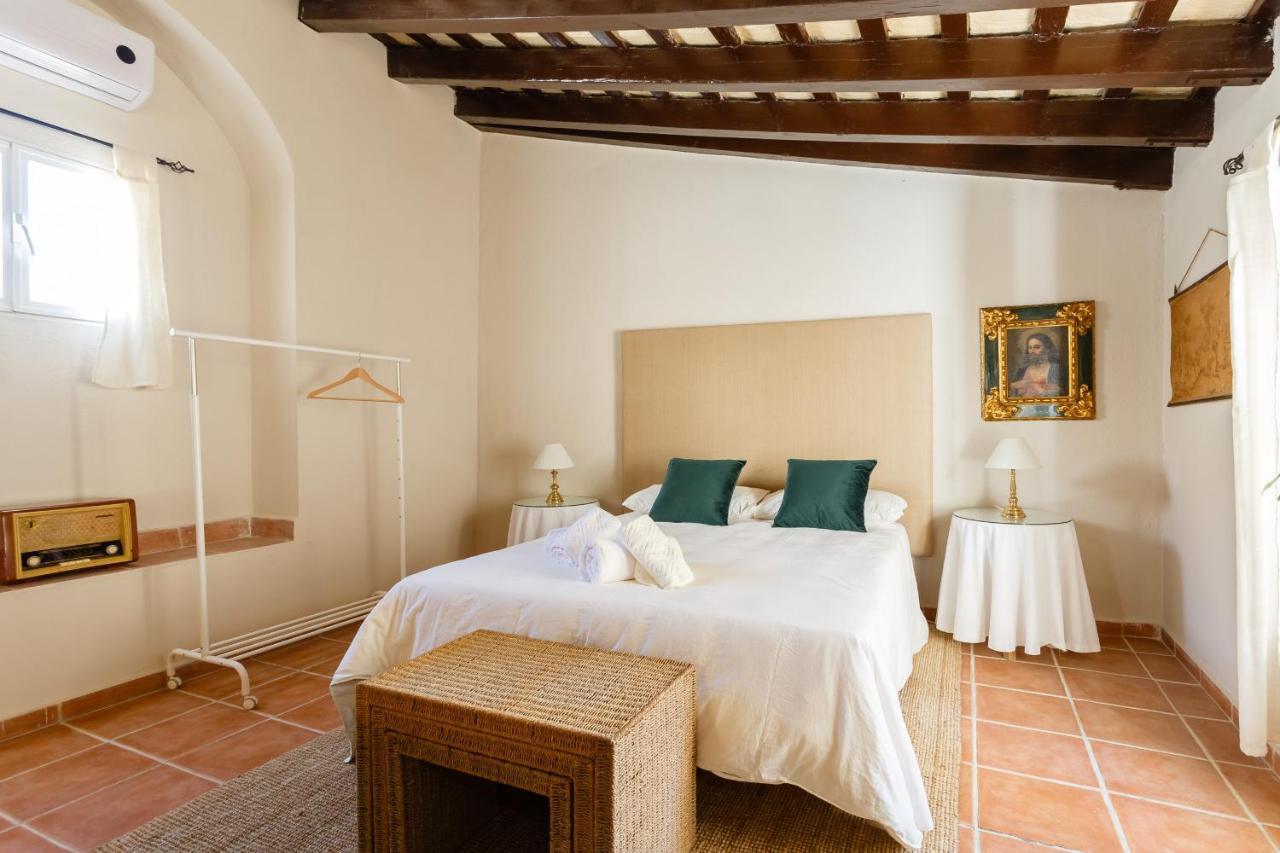 Loft Catedral Jerez Apartman Jerez de la Frontera Kültér fotó