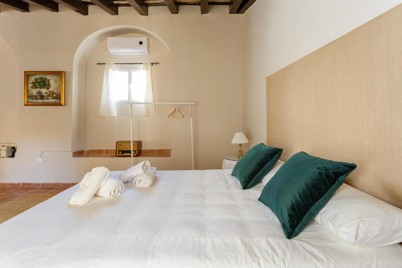 Loft Catedral Jerez Apartman Jerez de la Frontera Kültér fotó