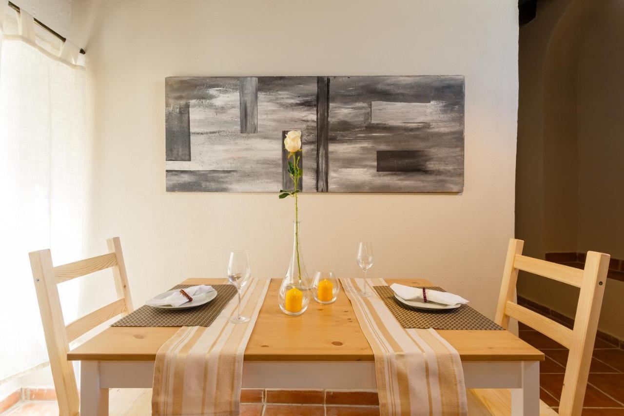 Loft Catedral Jerez Apartman Jerez de la Frontera Kültér fotó